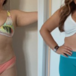 MOMMY MAKEOVER: Recuperar el cuerpo después del embarazo