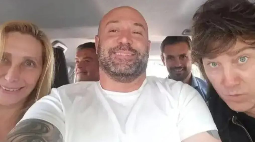 COIMAS EN ANDIS: La caja negra que salpica al mileísmo