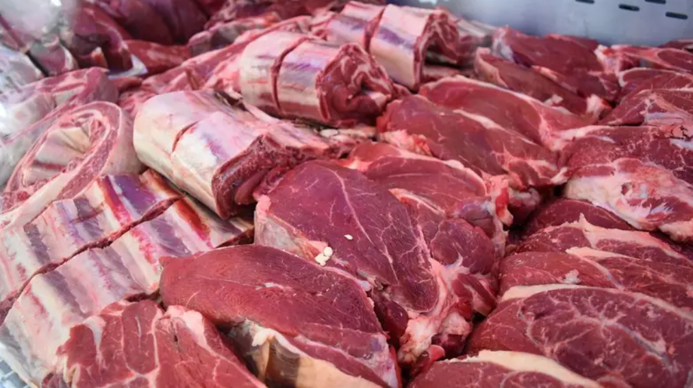 GOLPE AL ASADO: La carne presenta subas arriba del 10%