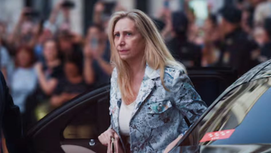 EL “3% PARA KM”: Pruebas del escándalo ANDIS complican a Karina