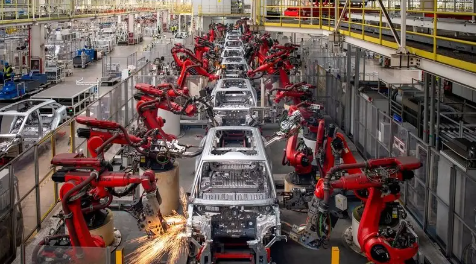 CAÍDA BRUTAL: La producción se derrumba y vuelve al peor escenario