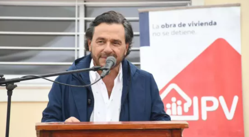 GOBIERNO DE SALTA: Sáenz destrabó fondos para discapacidad y garantiza la continuidad de servicios en Salta