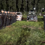 OPERATIVO: Detienen a tres hombres con material de abuso infantil en el norte salteño