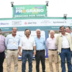 EXPO PROGRANO: Crece en Salta y reúne a más de 130 expositores del agro