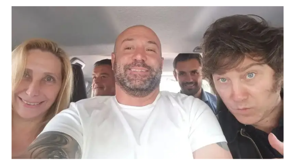 CORRUPCIÓN EN ANDIS: La trama crece