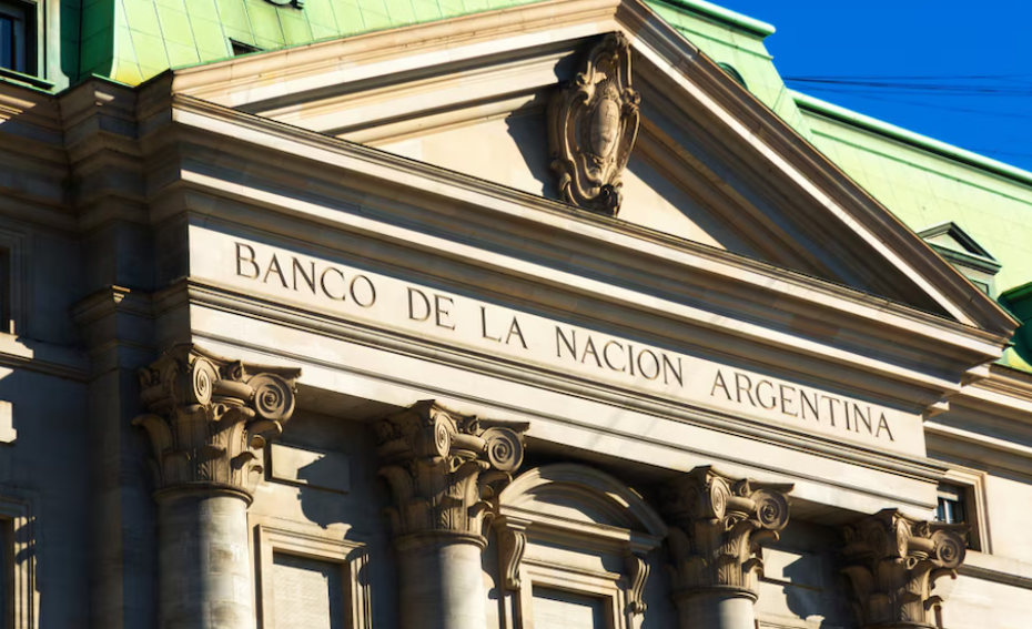 CRÉDITOS PARA POCOS, AJUSTE PARA TODOS: El Banco Nación se blinda mientras crece el escándalo de los “préstamos casta”