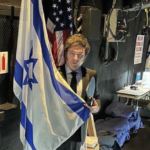 MILEI: La patria es de otro