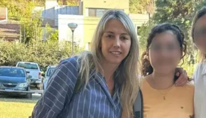 ASFIXIA, GOLPES Y UNA AGONÍA DE MINUTOS: La autopsia destroza la versión de la caída en el caso Kvedaras