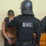 CIUDAD DE SALTA: Prisión efectiva por violento intento de robo