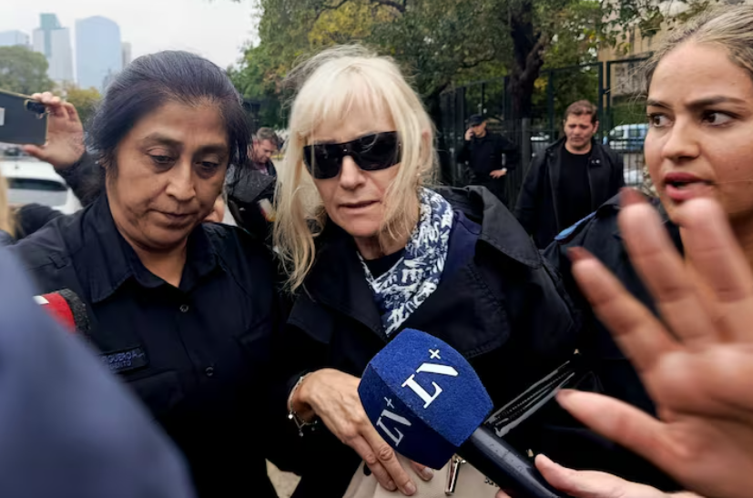 CASO ADORNI: Declararon las jubiladas prestamistas