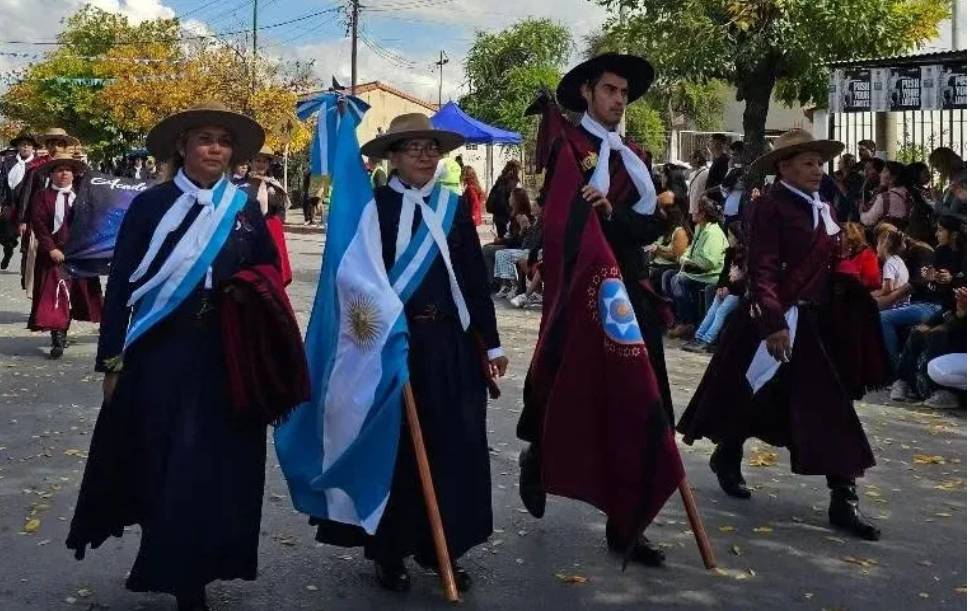 SALTA CELEBRA 444  AÑOS DE HISTORIA