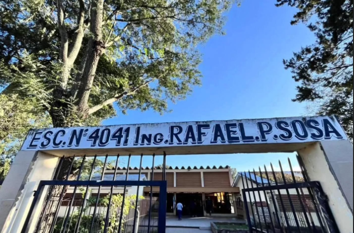 PRESUNTO ABUSO SEXUAL EN PRIMARIA DE CASTAÑARES