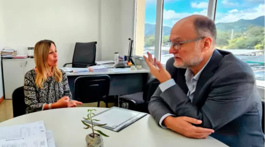 AVANCE CONTRA ESTAFAS DIGITALES: El IPS y la Fiscalía de Ciberdelitos ponen la lupa en maniobras que afectan a afiliados