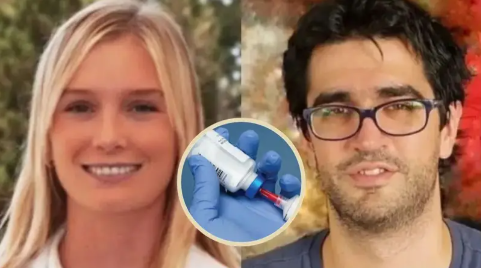 “PROPOFEST”: Drogas de quirófano, fiestas y una testigo que sacude a Hernán Boveri y Delfina “Fini” Lanusse