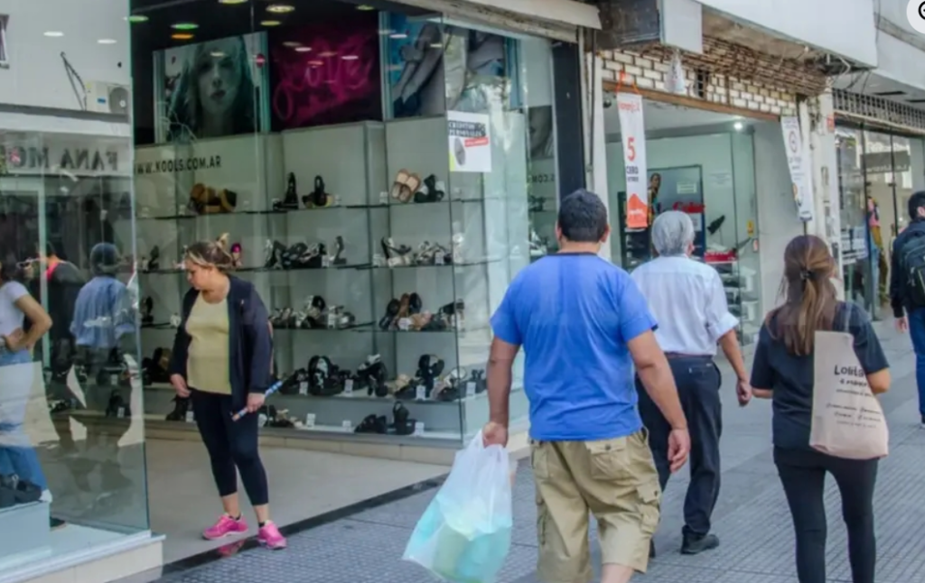 TARTAGAL: “No se vende y no hay plata”