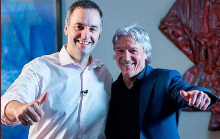 ADORNI-GRANDÍO S.A.: El ida y vuelta de favores