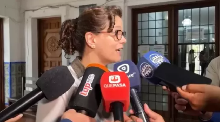 AMENAZAS EN ESCUELAS: El Gobierno asegura que los protocolos funcionaron y las clases siguen con normalidad