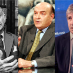 «EL ÚNICO ANTÍDOTO ES EL MODELO DE PAÍS»