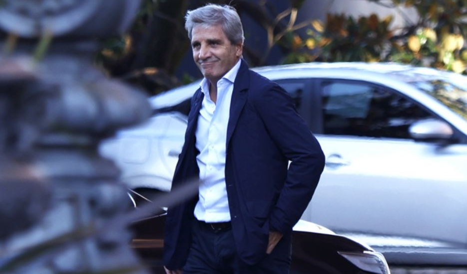 ANATOMÍA DEL «PROCESO VIRTUOSO» DE CAPUTO