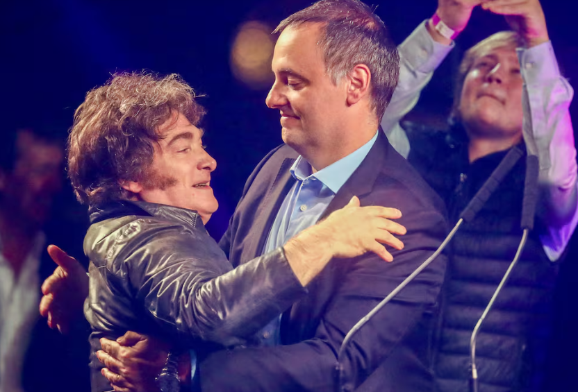 EL CÍRCULO ROJO EMPIEZA A INCOMODARSE: Un huracán de corrupción, recesión y una clase media en caída