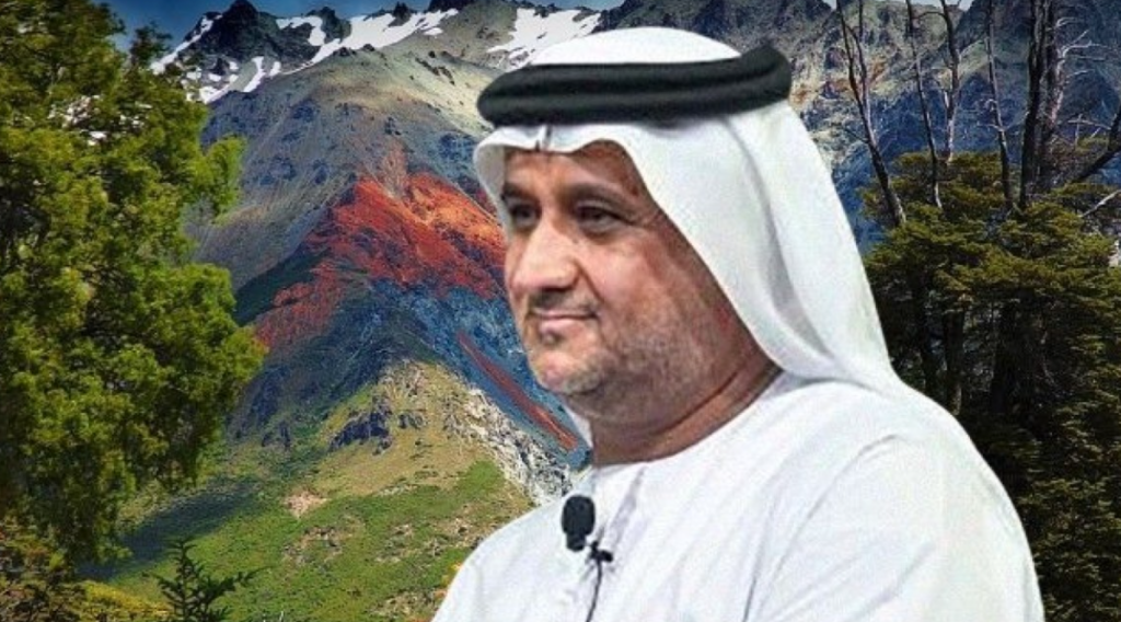 PATAGONIA EN VENTA: La trama que expone cómo Emiratos Árabes se quedó con 50 mil hectáreas entre testaferros, fideicomisos y complicidades