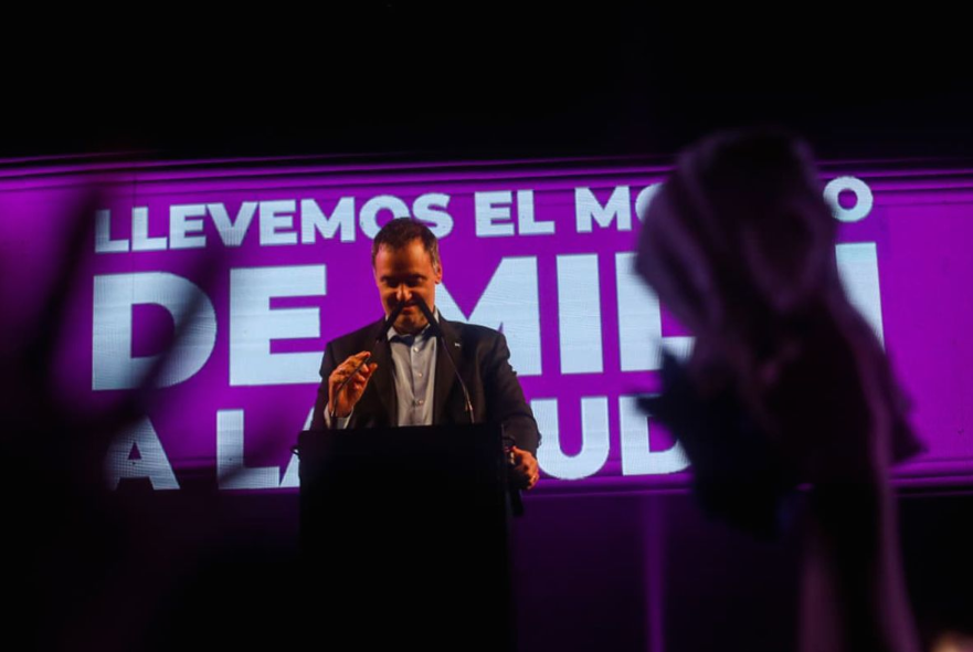 MANUEL ADORNI, MUY COMPLICADO: La Justicia avanza, se multiplican las pruebas y el círculo empieza a cerrarse