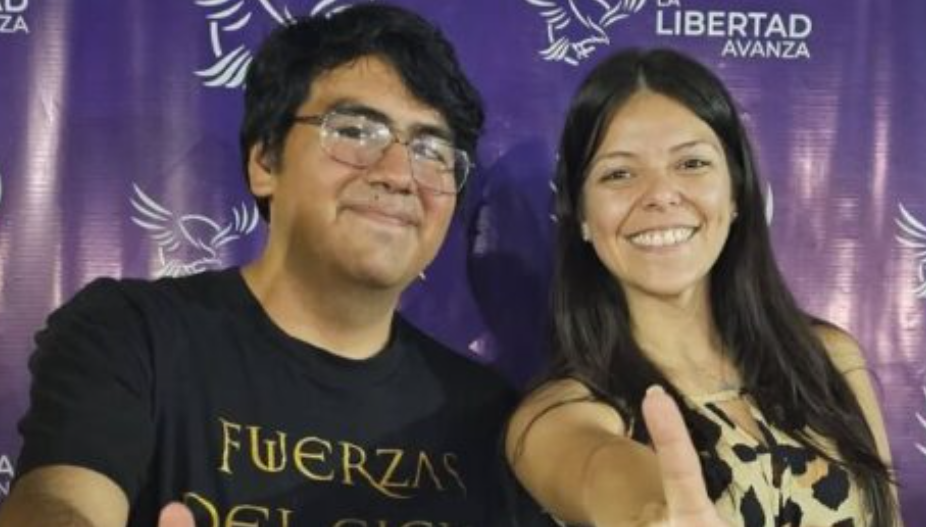 CASASOLA EN LA MIRA: El Concejo Deliberante llamó a declarar a la denunciante del libertario