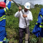 OPERATIVO CONTRARRELOJ EN EL NORTE SALTEÑO: Restituyen el agua en comunidades aisladas tras la crecida del Bermejo