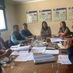 INSTITUTO PROVINCIAL DE LA VIVIENDA: Sale a relevar el interior para rediseñar la planificación urbana