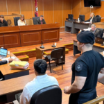 SALTA CAPITAL: Jornada de alegatos en juicio contra conductor de accidente en Av. Paraguay