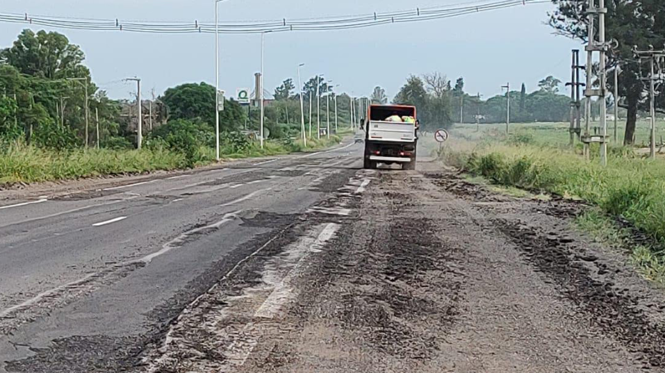 RUTAS DE LA MUERTE: Salta exige emergencia mientras Nación mira para otro lado