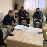 SAN ANTONIO DE LOS COBRES: Autoridades buscan ordenar el avance minero y reclamar mayor participación local