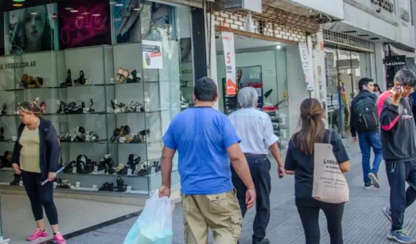 PYMES EN CRISIS: Desmienten a Milei y alertan por caída de ventas y empleo