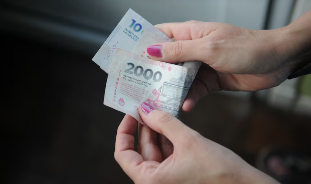 EL PAÍS DE MILEI VS. LA ARGENTINA REAL