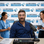 SUSPENSIÓN JUDICIAL A LA REFORMA LABORAL: Qué implica el freno a más de 80 artículos