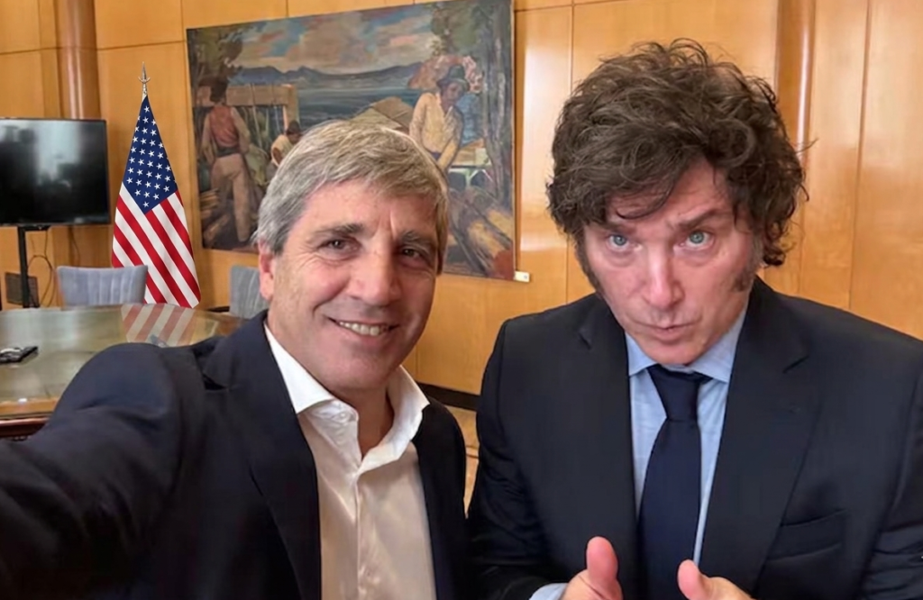 DISTRAER: El plan es que no se hable del desastre