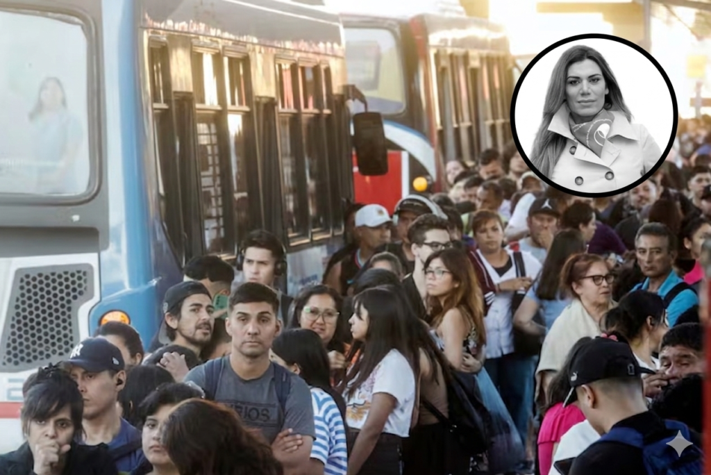 ¿LA FIESTA SE TERMINA?