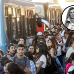 ¿LA FIESTA SE TERMINA?