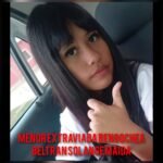 SALTA: Se solicita colaboración para dar con el paradero de una adolescente