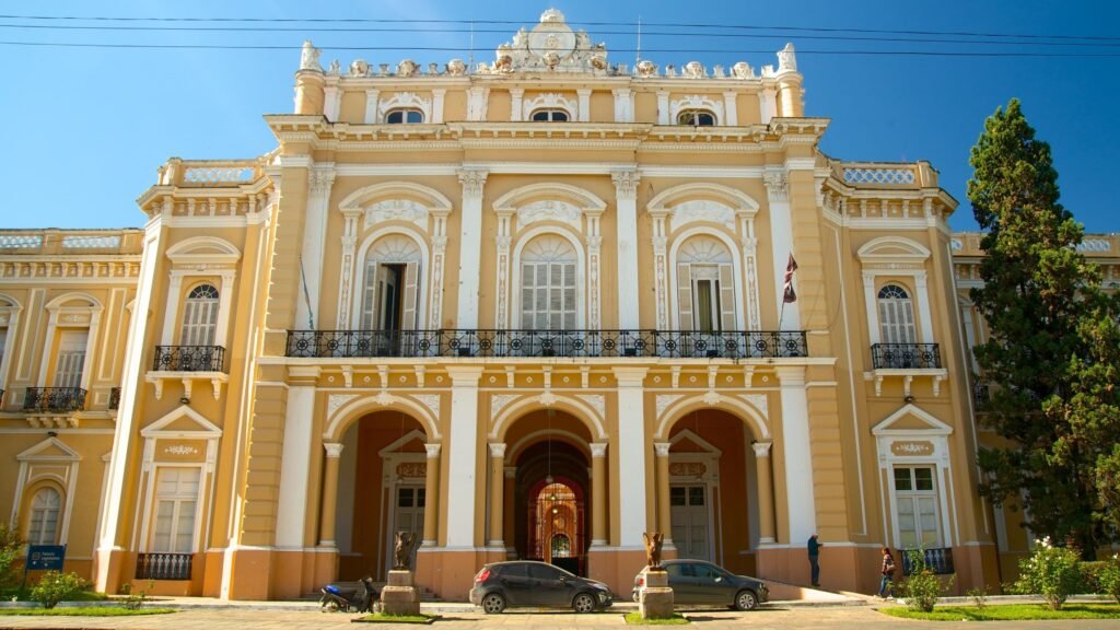 DIPUTADOS AVALA LA LEY DE ENERGÍA