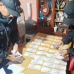 ROSARIO DE LA FRONTERA: Imputan a cuatro hombres como sospechosos de integrar una banda que cometió un robo millonario