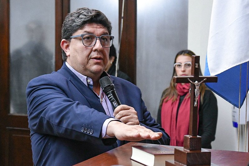 SALTA: Escándalo en la Defensoría del Pueblo