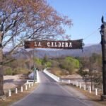 LA CALDERA: Sumbay reclamó obras urgentes en la Ruta 9 y advirtió que el crecimiento está en riesgo