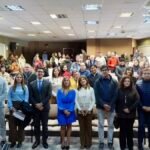 UNSA: Jornada de cibercapacitación «Vida digital y sus peligros»