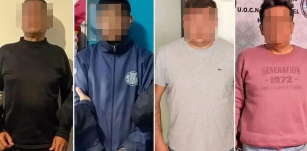 TRATA DE ESTUDIANTES EN SALTA: Acusado alega desconocimiento de la minoría de edad de las víctimas