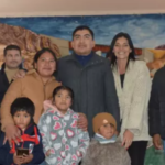 SAN ANTONIO DE LOS COBRES: Entregaron 35 viviendas tras finalizar obras paralizadas