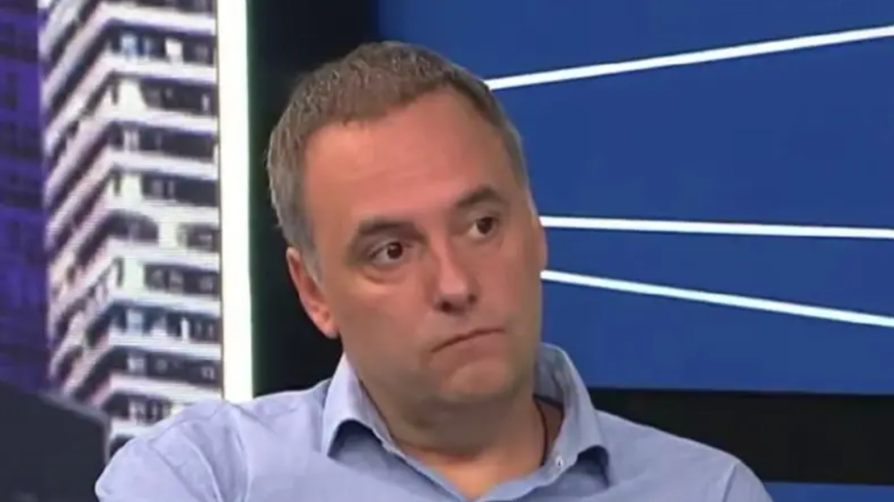 “CON LA DE ADORNI”: El escándalo patrimonial libertario ya se convirtió en símbolo del derrumbe moral del mileísmo