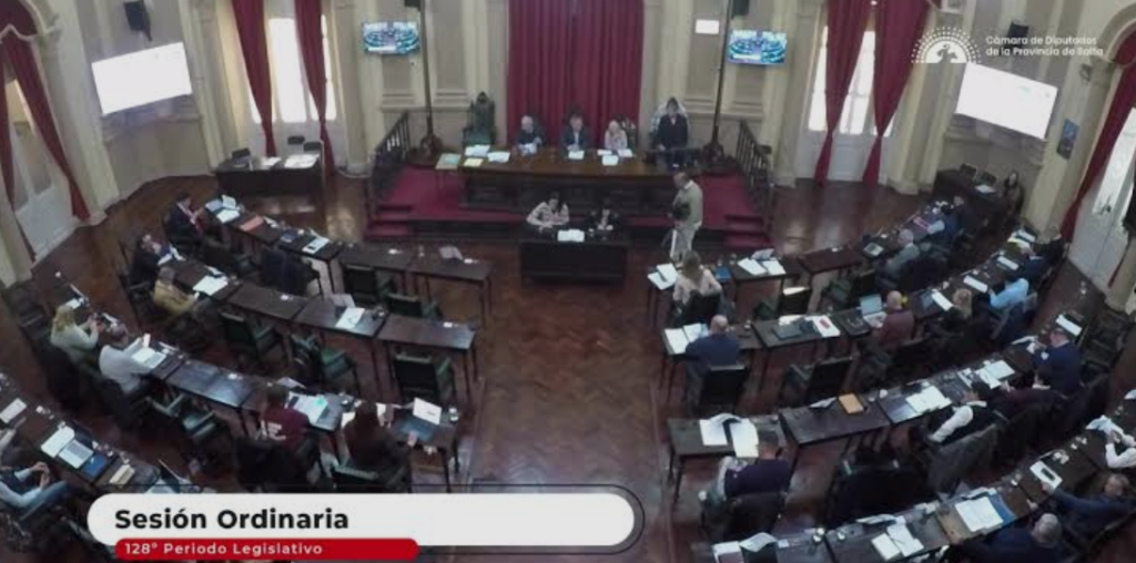 DIPUTADOS DIÓ MARCHA ATRÁS: Se frenó el vaciamiento del Observatorio y el Comité contra la Tortura