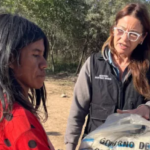 SANTA VICTORIA ESTE: Lanzan operativo masivo con refuerzo alimentario en el norte salteño