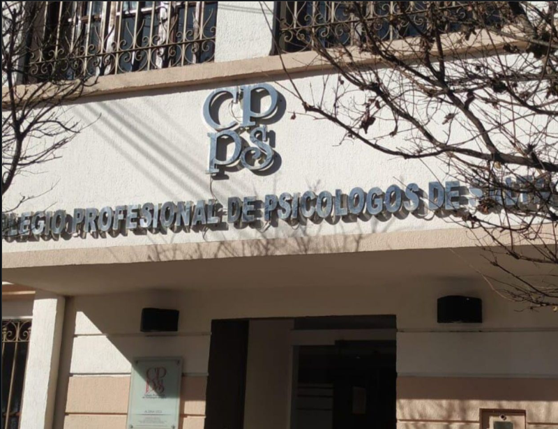 PSICÓLOGOS DE SALTA ATENDIERON CON DUREZA A MILEI: Alertan por un “desmantelamiento” de la salud mental